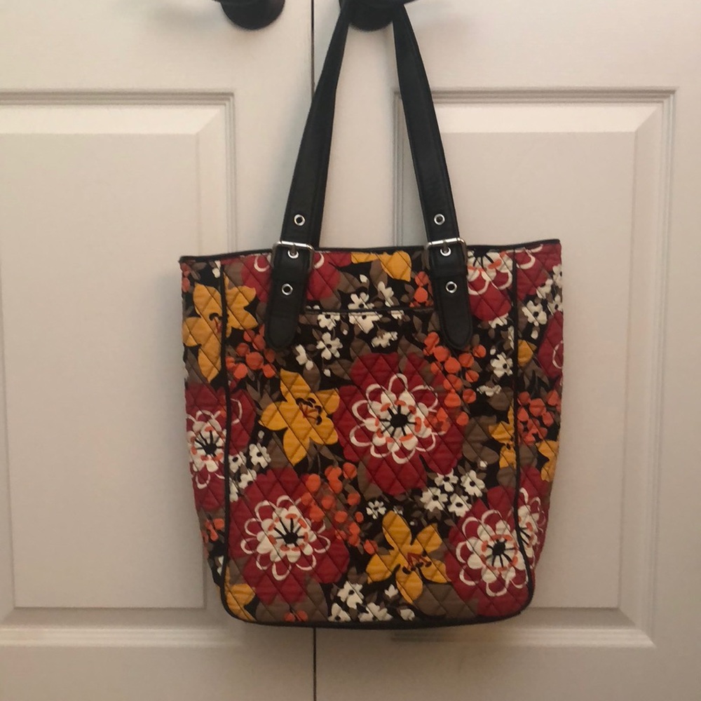 NWOT Vera Bradley tote